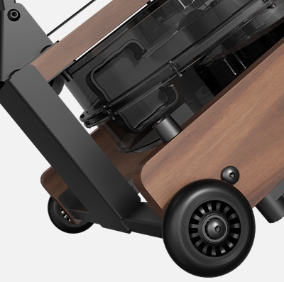 KingSmith Rowing Machine Lite (WR3L)