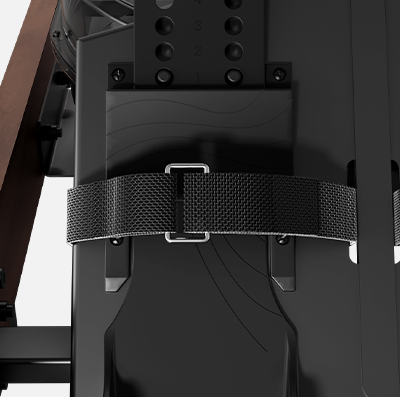 KingSmith Rowing Machine Lite (WR3L)