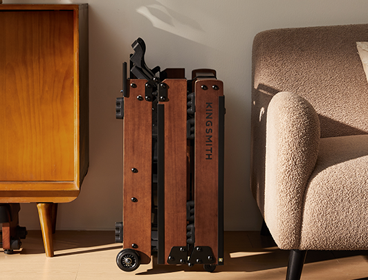 KingSmith Rowing Machine Lite (WR3L)