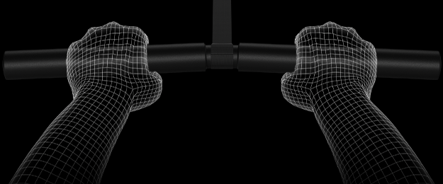 KingSmith Rowing Machine Lite (WR3L)