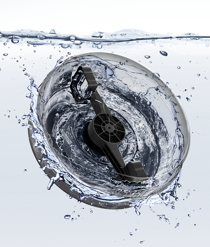 KingSmith Rowing Machine Lite (WR3L)