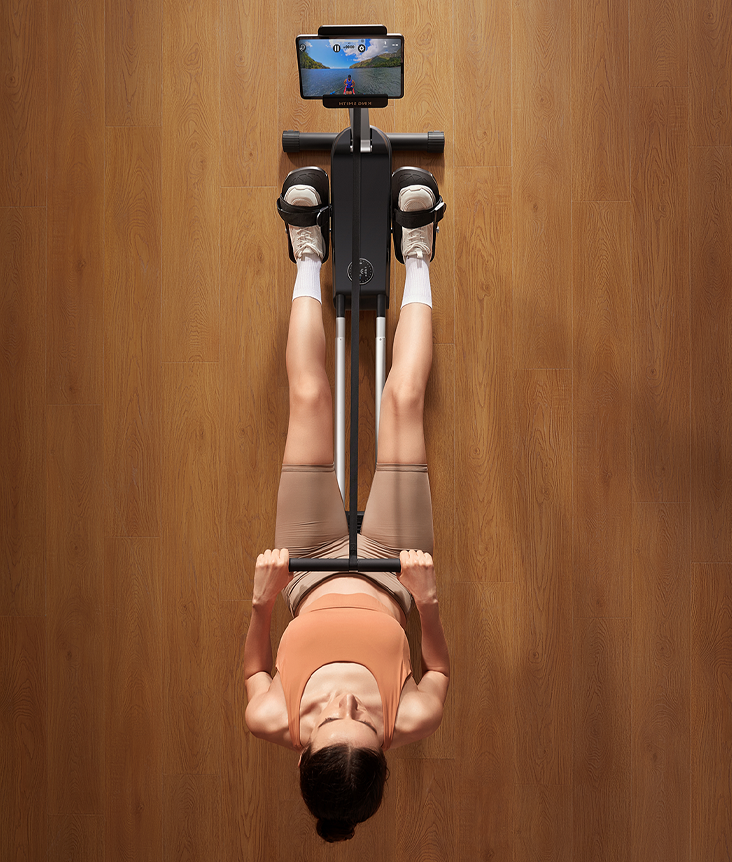 KingSmith Rowing Machine Basic (RW001)