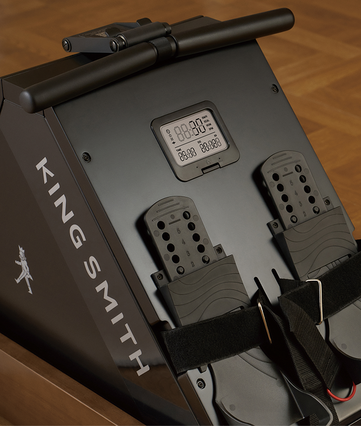 KingSmith Rowing Machine WR20 KingSmith Rowing Machine WR20