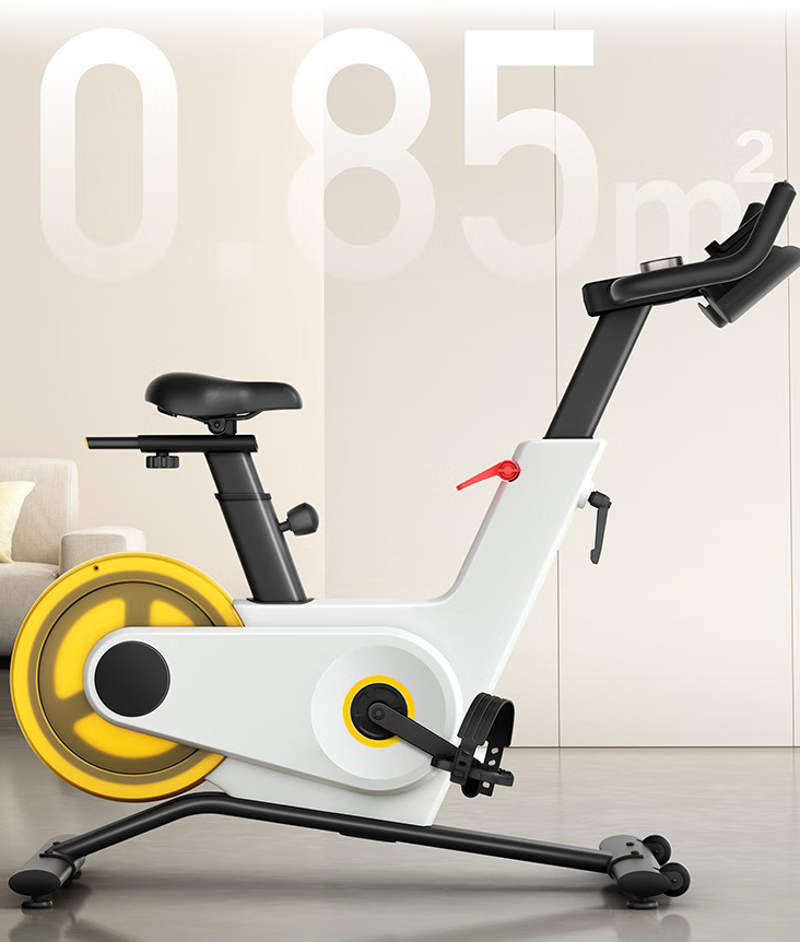 KingSmith Spinning Bike KingSmith Spinning Bike