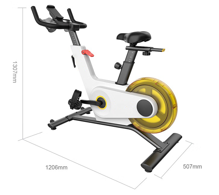 KingSmith Spinning Bike KingSmith Spinning Bike