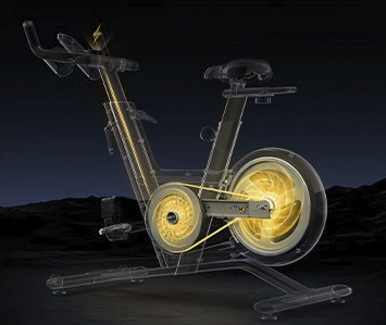 KingSmith Spinning Bike KingSmith Spinning Bike