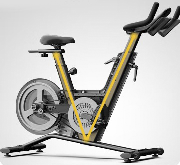 KingSmith Spinning Bike KingSmith Spinning Bike