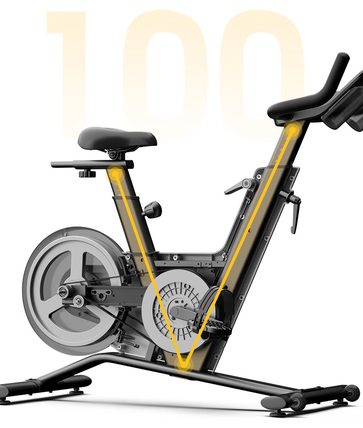 KingSmith Spinning Bike KingSmith Spinning Bike