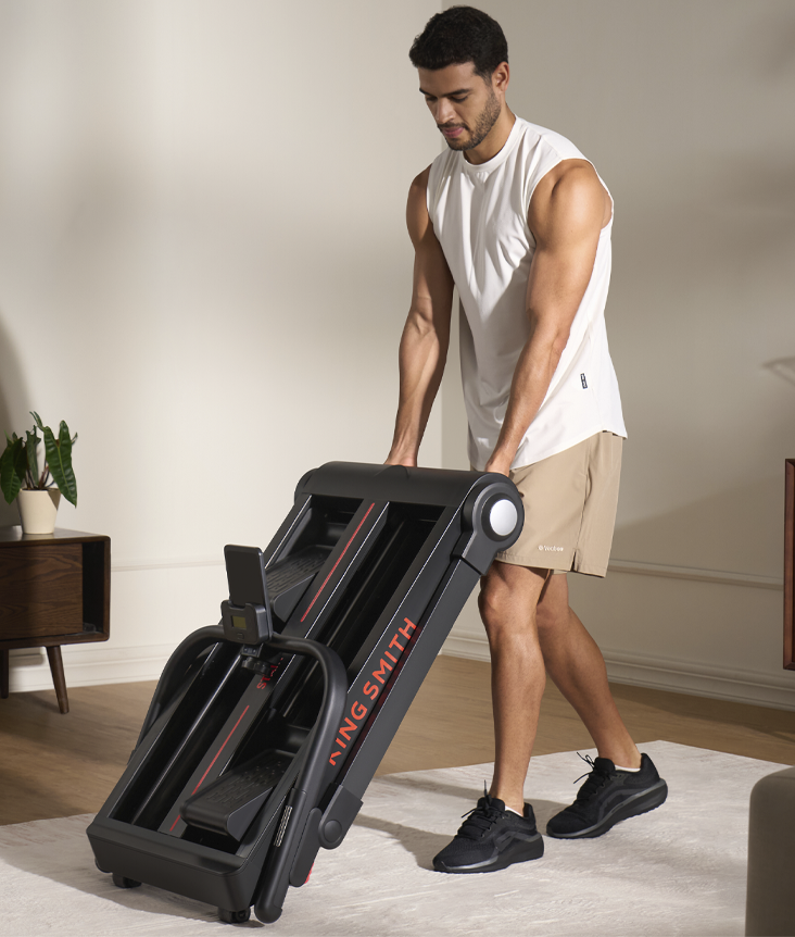 KingSmith StairGO Stepper KingSmith StairGO Stepper