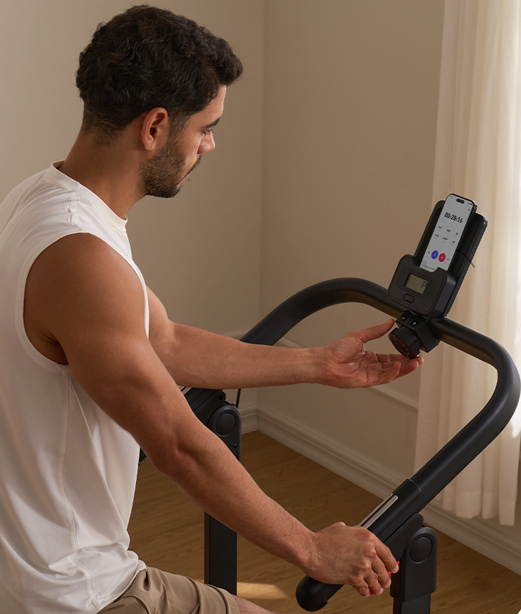 KingSmith StairGO Stepper KingSmith StairGO Stepper