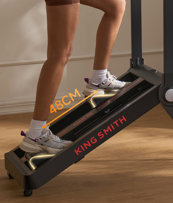 KingSmith StairGO Stepper KingSmith StairGO Stepper