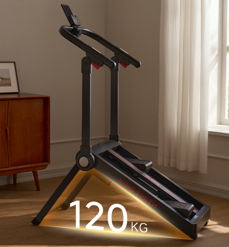 KingSmith StairGO Stepper KingSmith StairGO Stepper