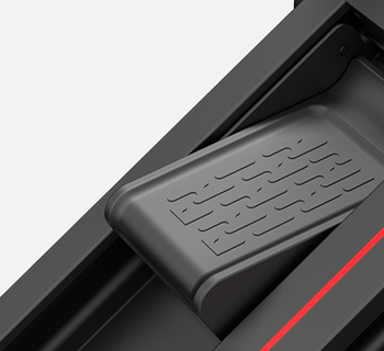 KingSmith StairGO Stepper