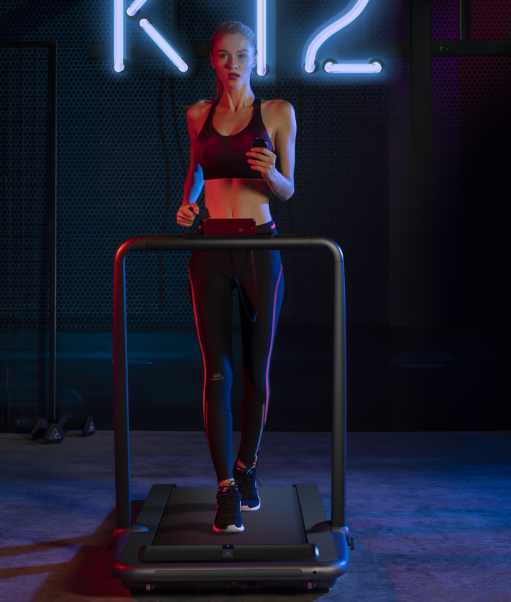 KingSmith WalkingPad K12