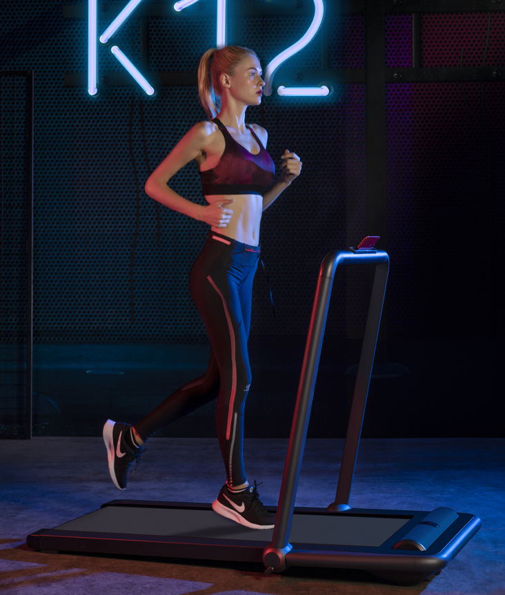 KingSmith WalkingPad K12