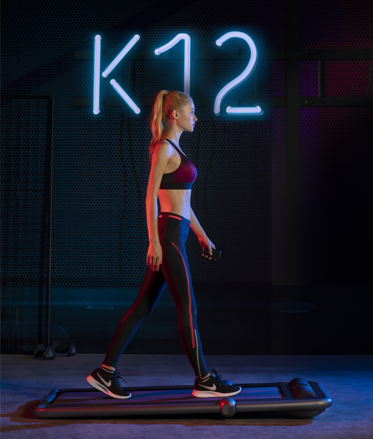 KingSmith WalkingPad K12