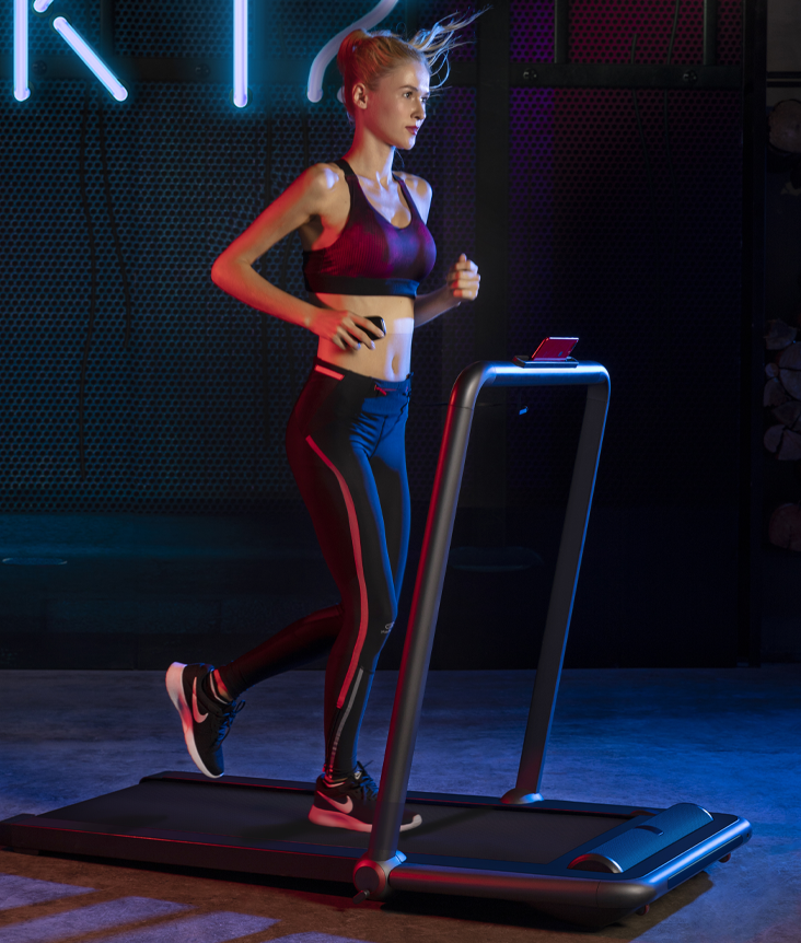 KingSmith WalkingPad K12