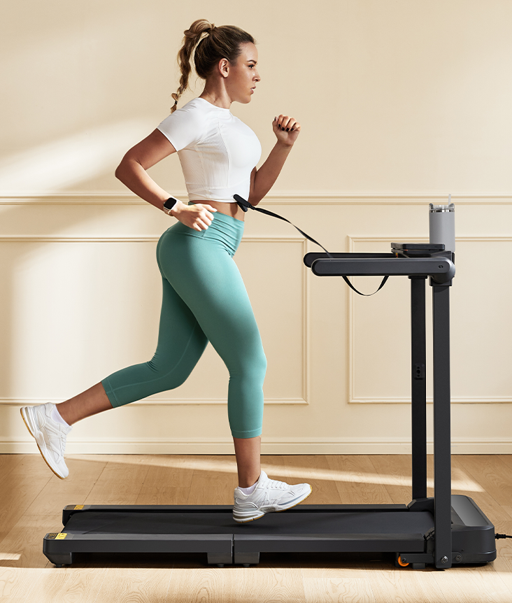 KingSmith WalkingPad MX10 KingSmith WalkingPad MX10