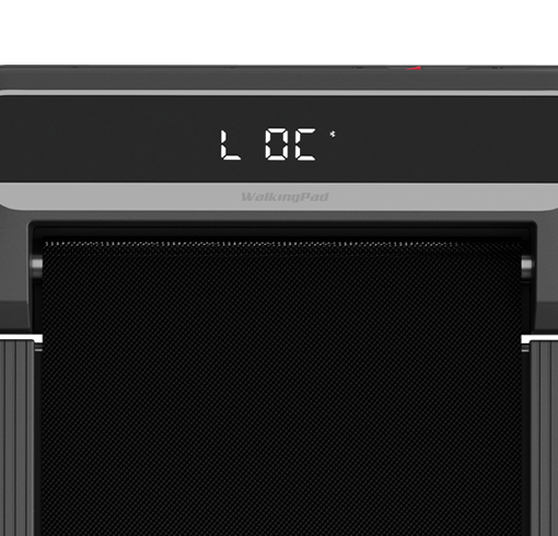 KingSmith WalkingPad MX10