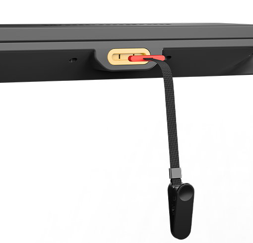 KingSmith WalkingPad MX10