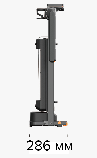 KingSmith WalkingPad MX10 KingSmith WalkingPad MX10