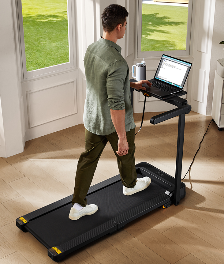 KingSmith WalkingPad MX10