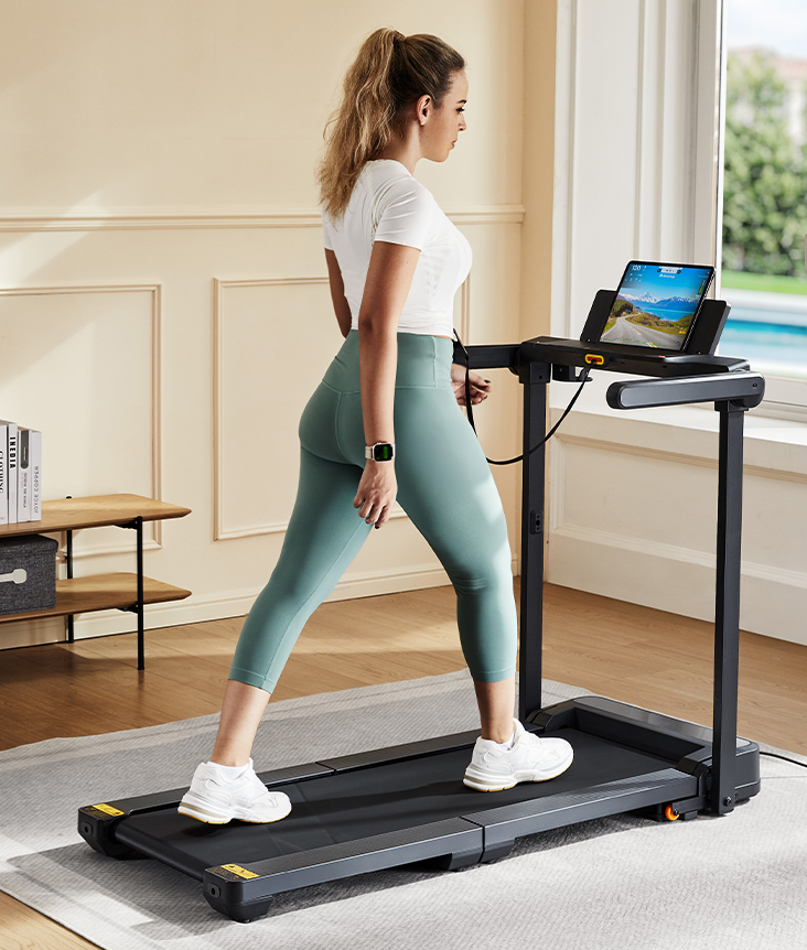 KingSmith WalkingPad MX10