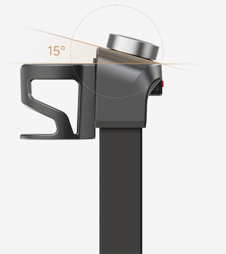 KingSmith WalkingPad MX8