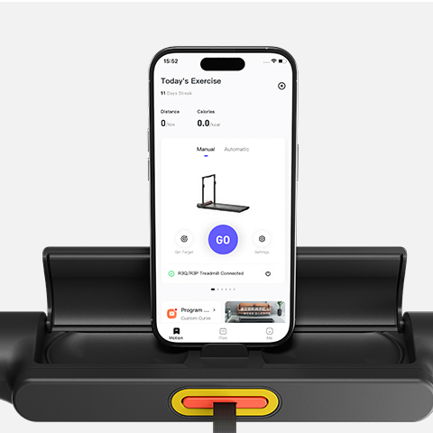 KingSmith WalkingPad R3 KingSmith WalkingPad R3