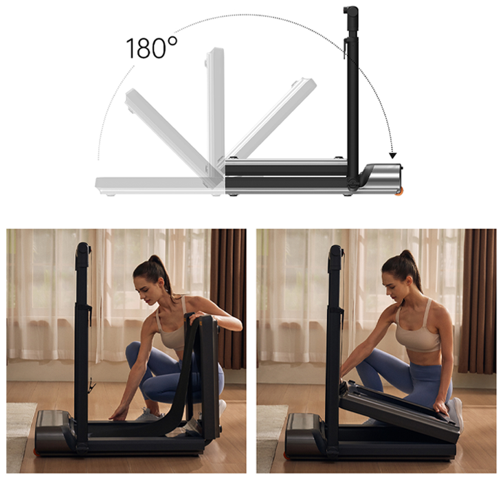 KingSmith WalkingPad R3 KingSmith WalkingPad R3
