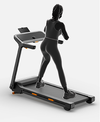 KingSmith WalkingPad Treadmill G15