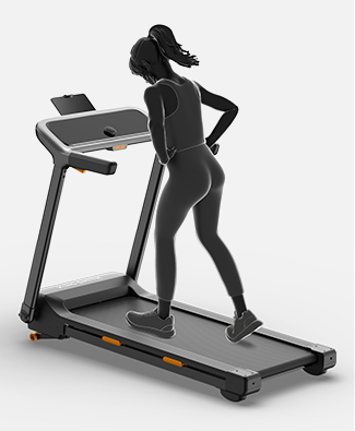 KingSmith WalkingPad Treadmill G15