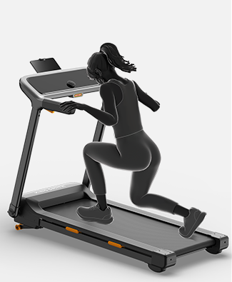 KingSmith WalkingPad Treadmill G15