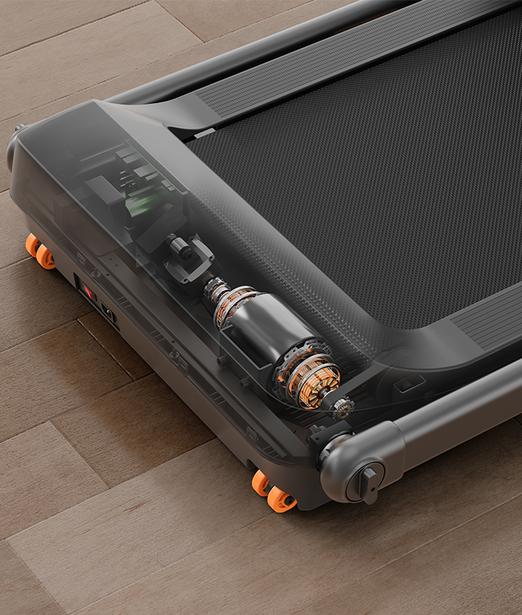 KingSmith WalkingPad Treadmill G15 KingSmith WalkingPad Treadmill G15