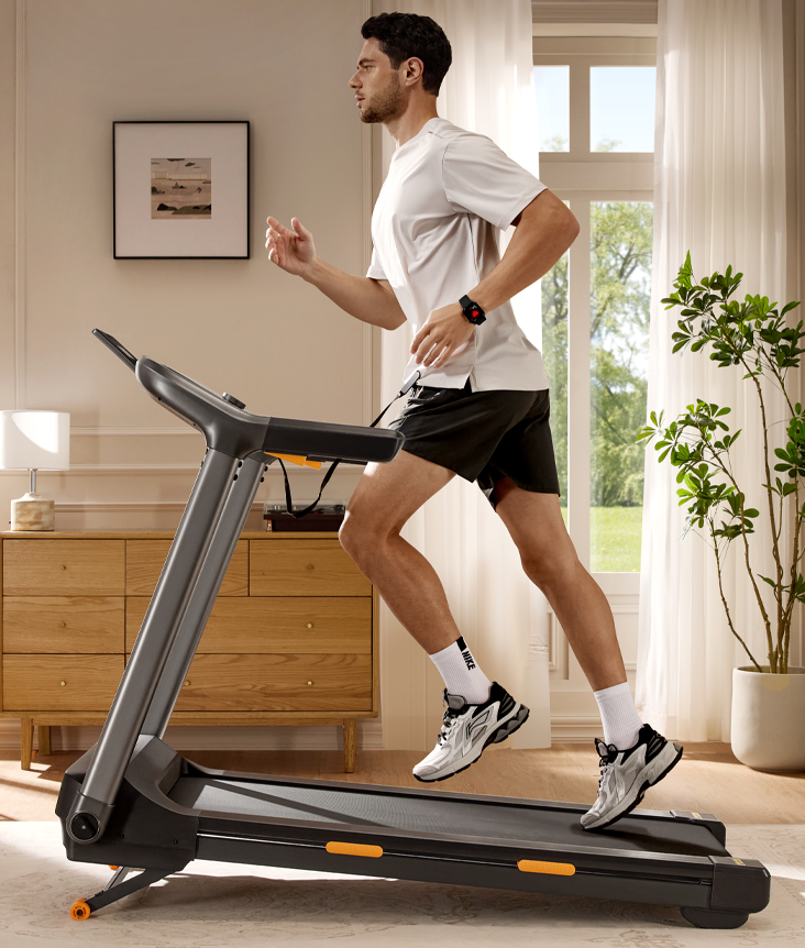 KingSmith WalkingPad Treadmill G15 KingSmith WalkingPad Treadmill G15