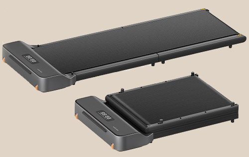 KingSmith WalkingPad Z1 KingSmith WalkingPad Z1