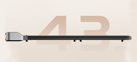 KingSmith WalkingPad Z1 KingSmith WalkingPad Z1