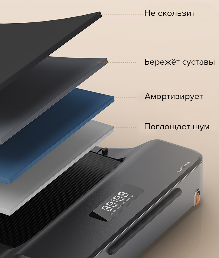 KingSmith WalkingPad Z1 KingSmith WalkingPad Z1