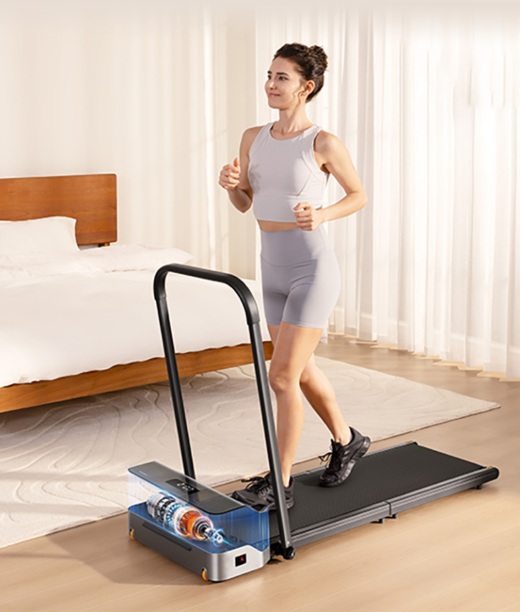 KingSmith WalkingPad Z1R