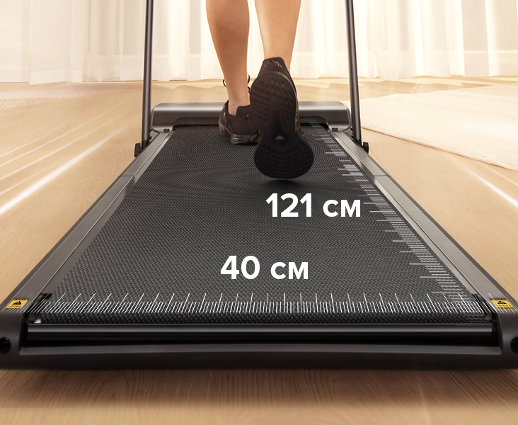 KingSmith WalkingPad Z1R