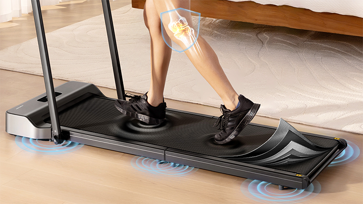 KingSmith WalkingPad Z1R