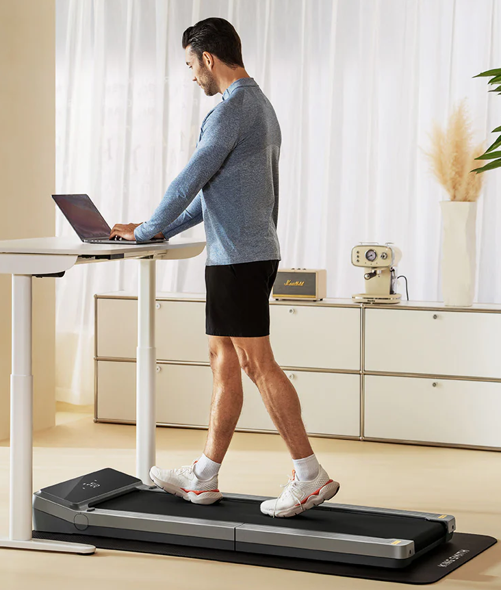 KingSmith WalkingPad Z3 KingSmith WalkingPad Z3