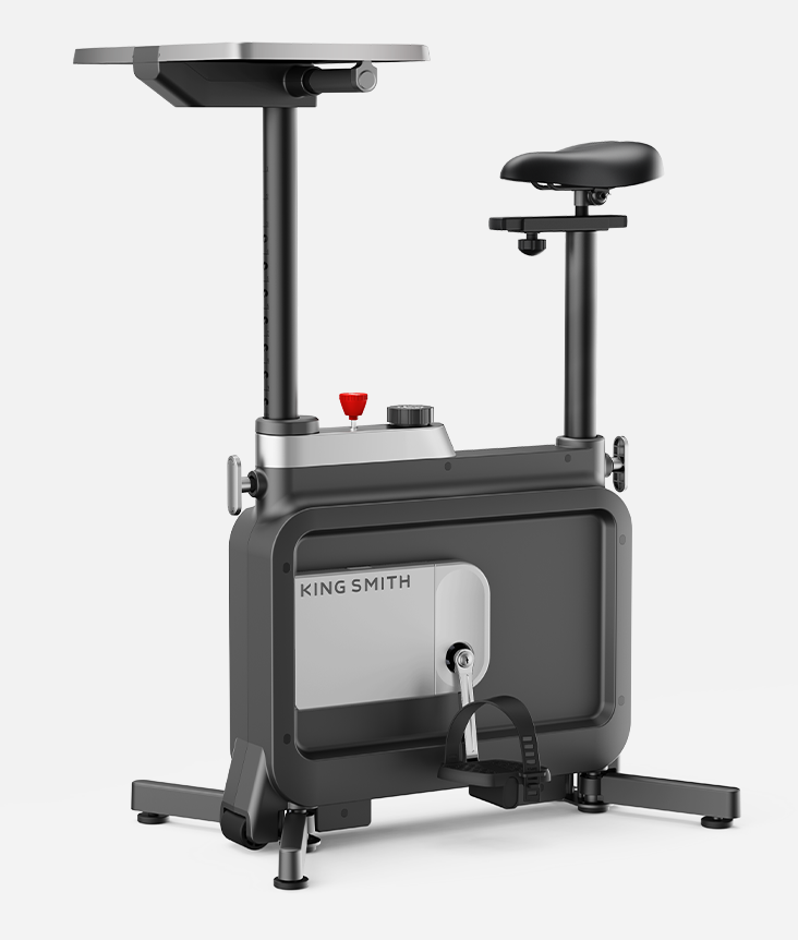 KingSmith Workstation Bike KingSmith Workstation Bike