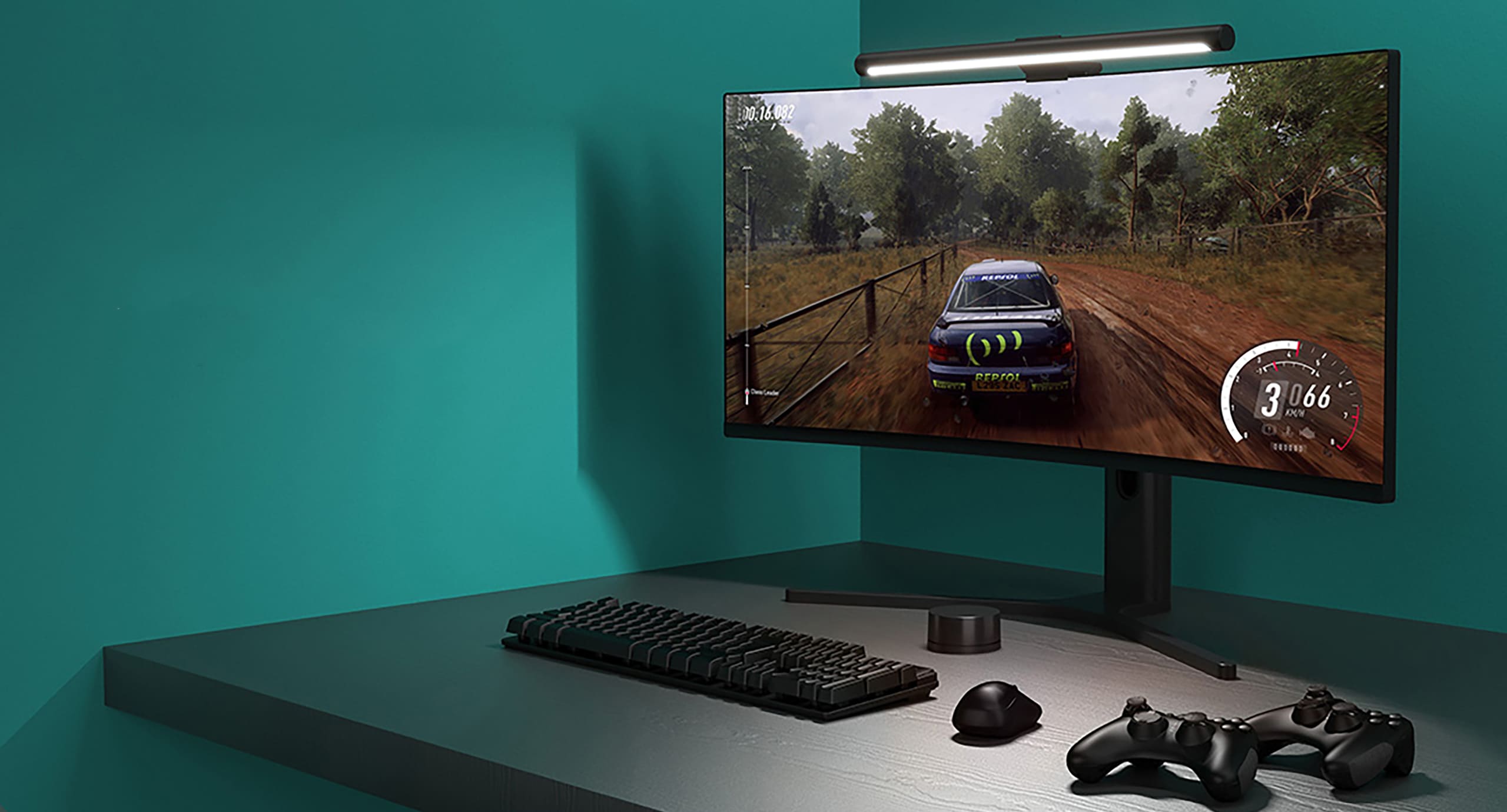 Xiaomi Monitor Light Bar Xiaomi Monitor Light Bar