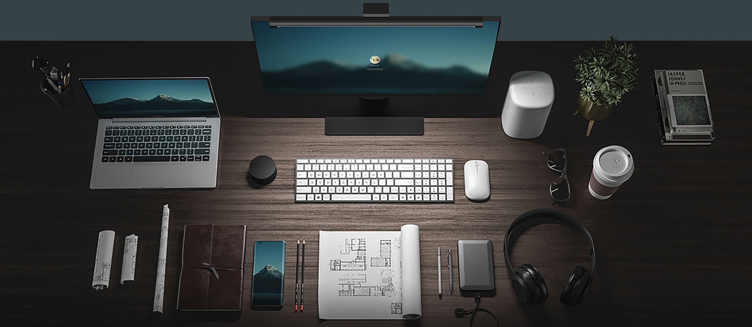 Xiaomi Monitor Light Bar Xiaomi Monitor Light Bar