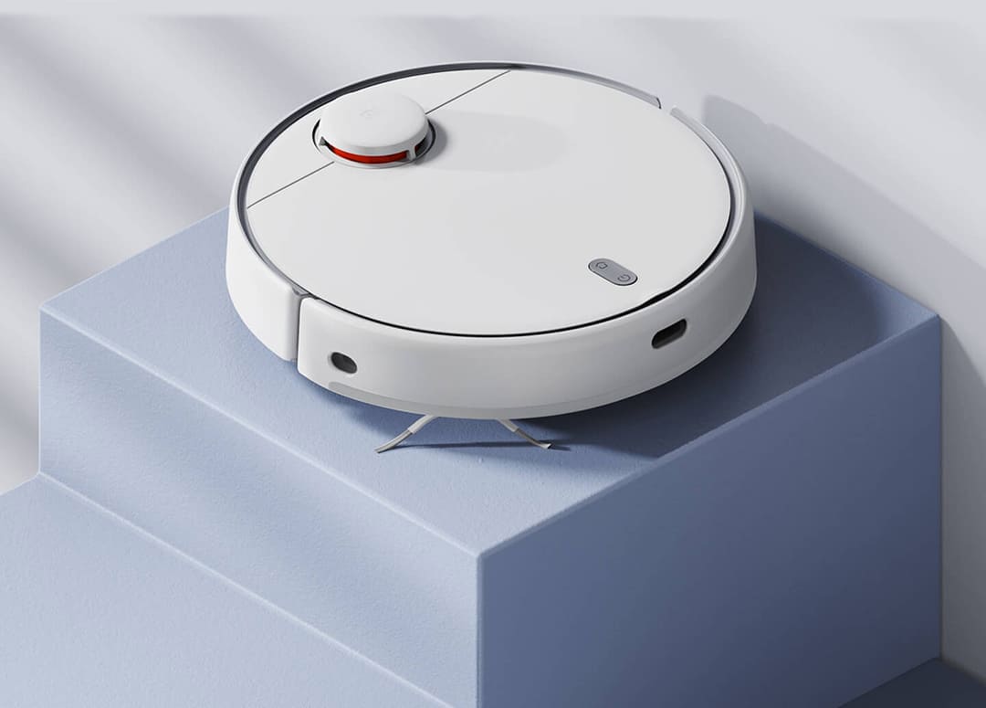 Vacuum Mop 2 Pro Vacuum Mop 2 Pro