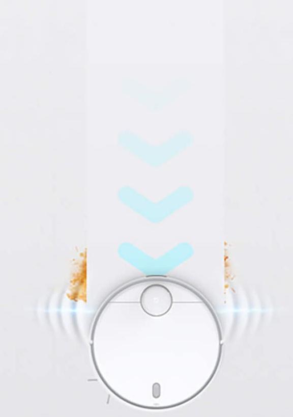 Vacuum Mop 2 Pro Vacuum Mop 2 Pro
