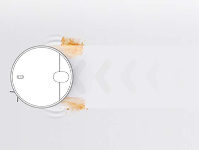Vacuum Mop 2 Pro Vacuum Mop 2 Pro