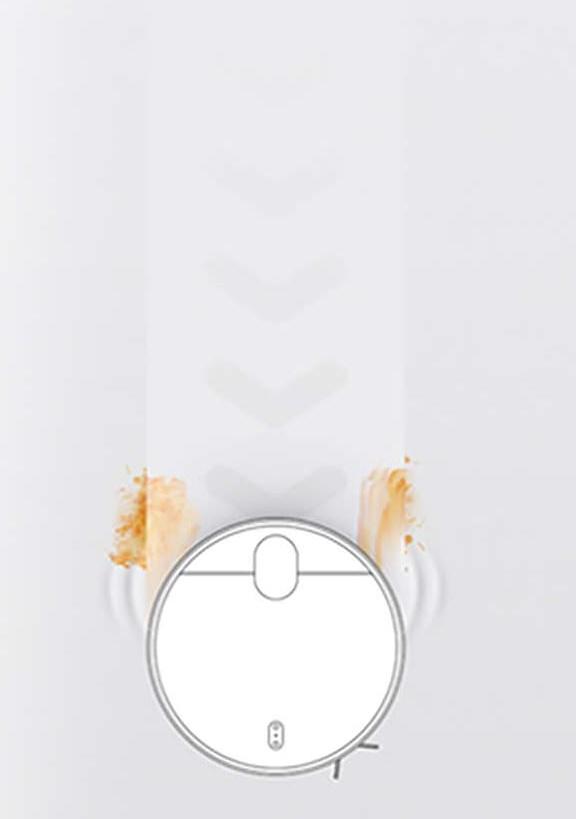 Vacuum Mop 2 Pro Vacuum Mop 2 Pro