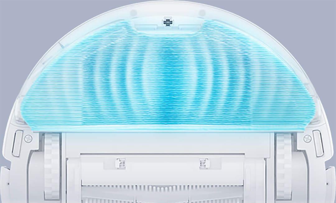 Vacuum Mop 2 Pro Vacuum Mop 2 Pro